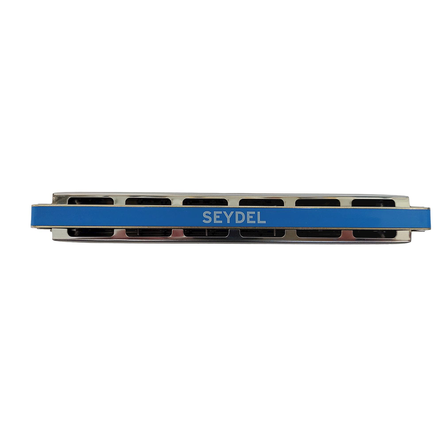 Armónica Skydiver Tremolo (Escala C) 25480C