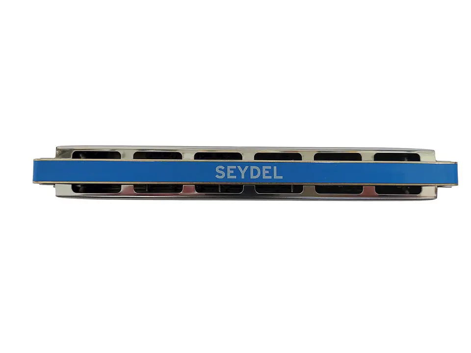 Armónica Skydiver Tremolo (Escala C) 25480C 3