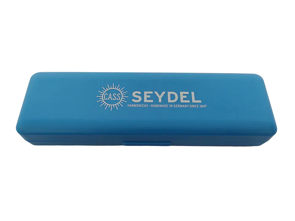 Armónica Skydiver Tremolo (Escala C) 25480C 5