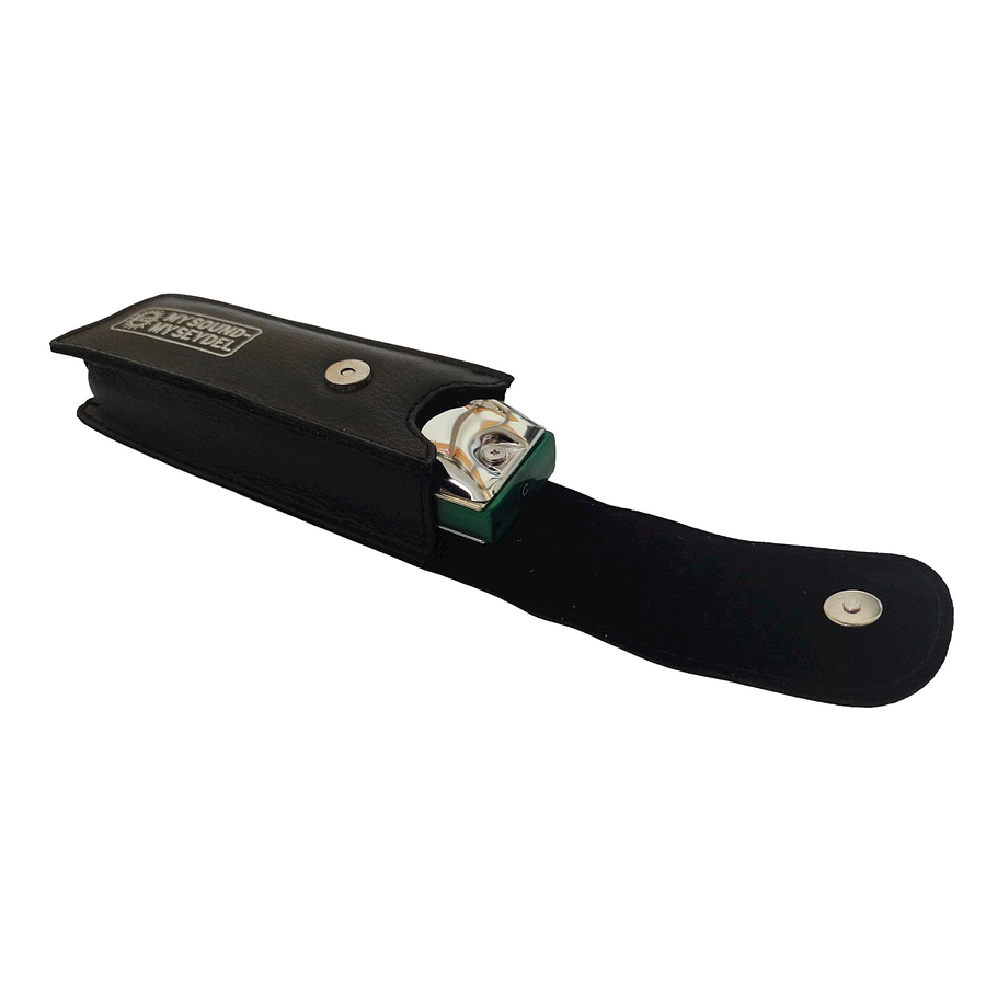 Armónica Seydel Concerto Steel (Escala C) 31401C