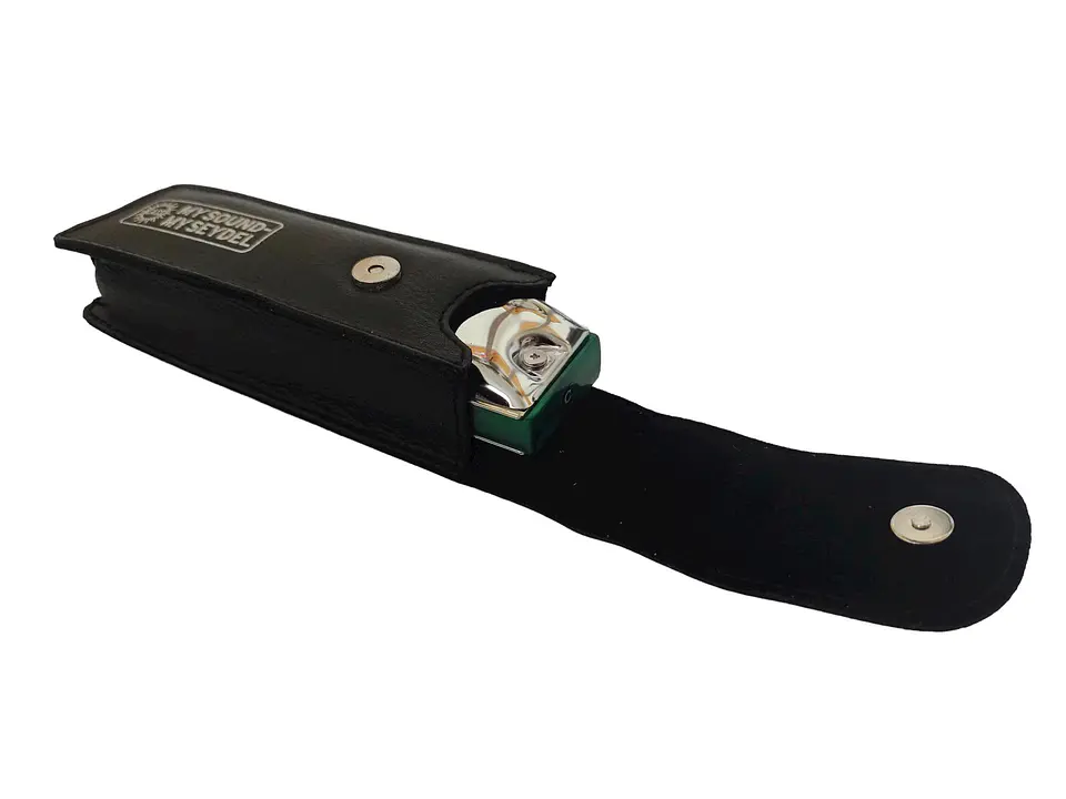 Armónica Seydel Concerto Steel (Escala C) 31401C 3