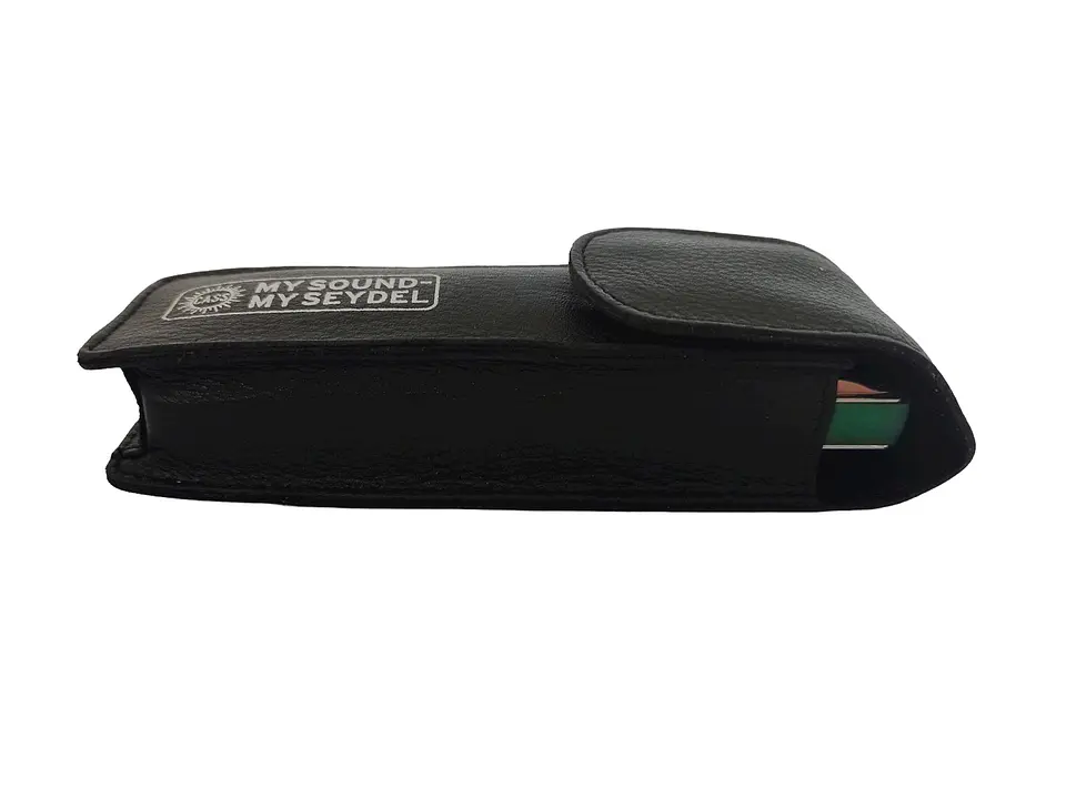 Armónica Seydel Concerto Steel (Escala C) 31401C 4