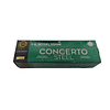 Armónica Seydel Concerto Steel (Escala C) 31401C