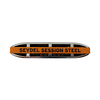 Pack Armónica Seydel Blues para Principiantes Session Steel