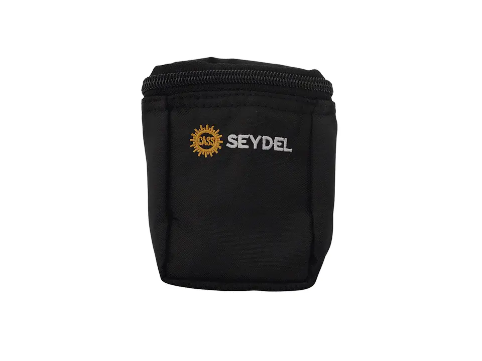 Bolso Para 6 Armónicas Blues Seydel 930006 1