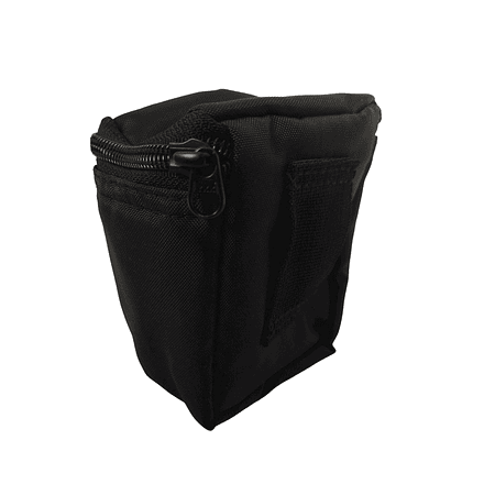 Bolso Para 6 Armónicas Blues Seydel 930006