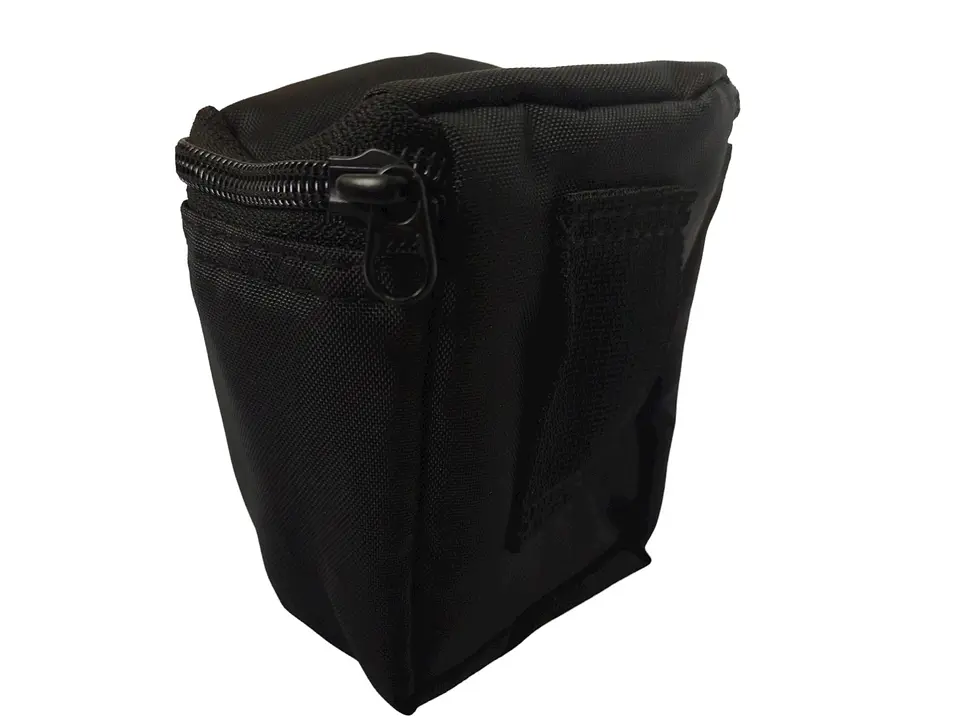 Bolso Para 6 Armónicas Blues Seydel 930006 2