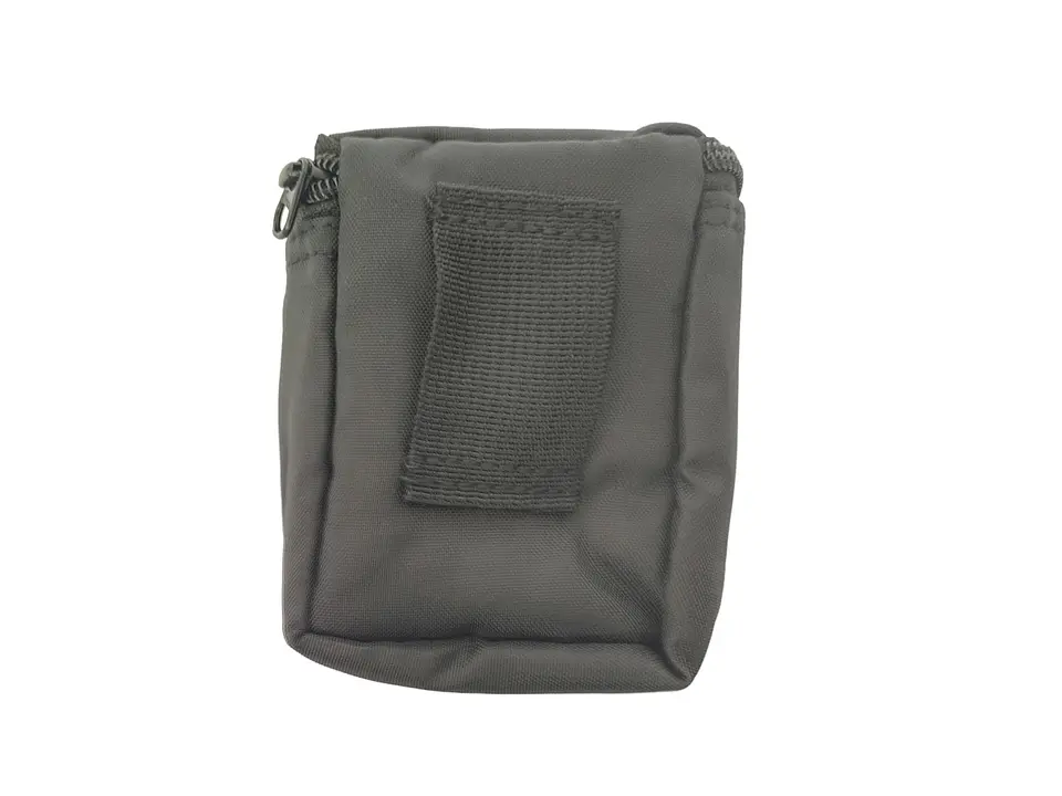 Bolso Para 6 Armónicas Blues Seydel 930006 4