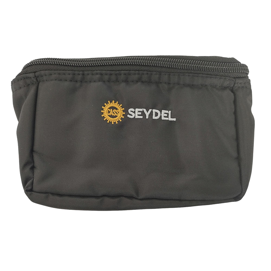 Bolso Para 12 Armónicas Blues Seydel 930012