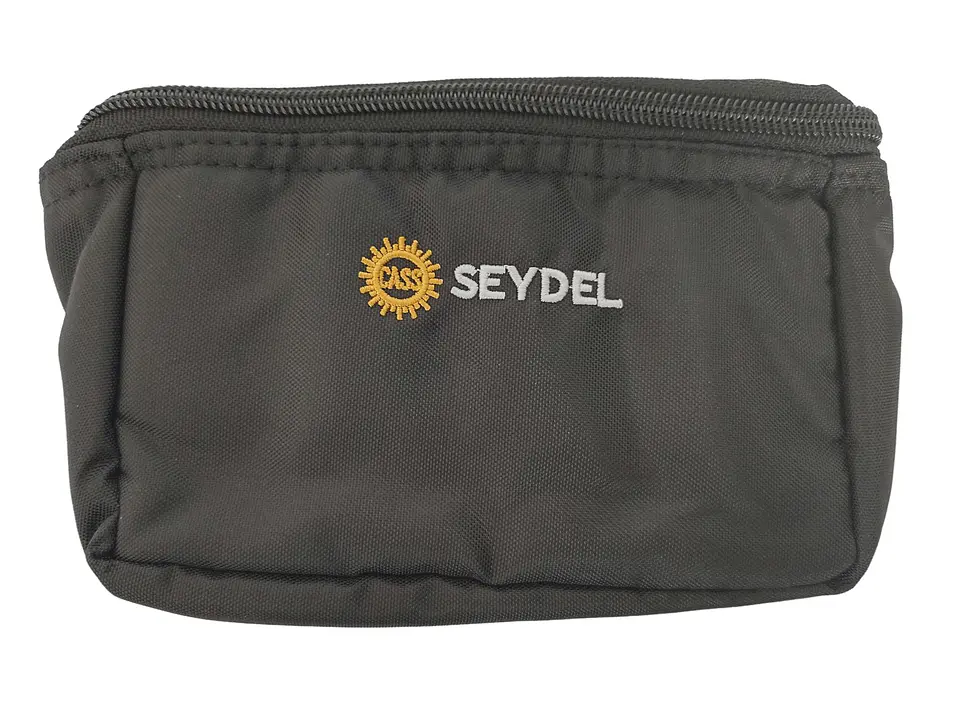 Bolso Para 12 Armónicas Blues Seydel 930012 1
