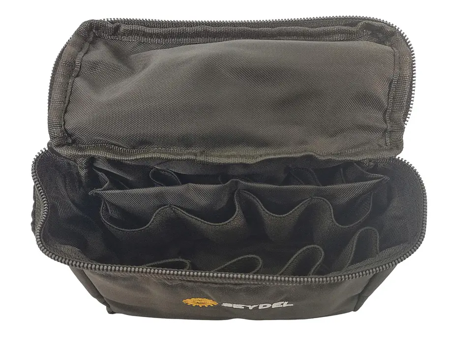 Bolso Para 12 Armónicas Blues Seydel 930012 2