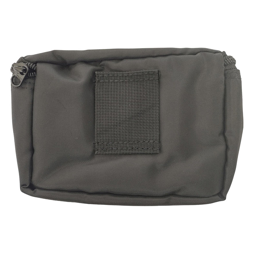 Bolso Para 12 Armónicas Blues Seydel 930012