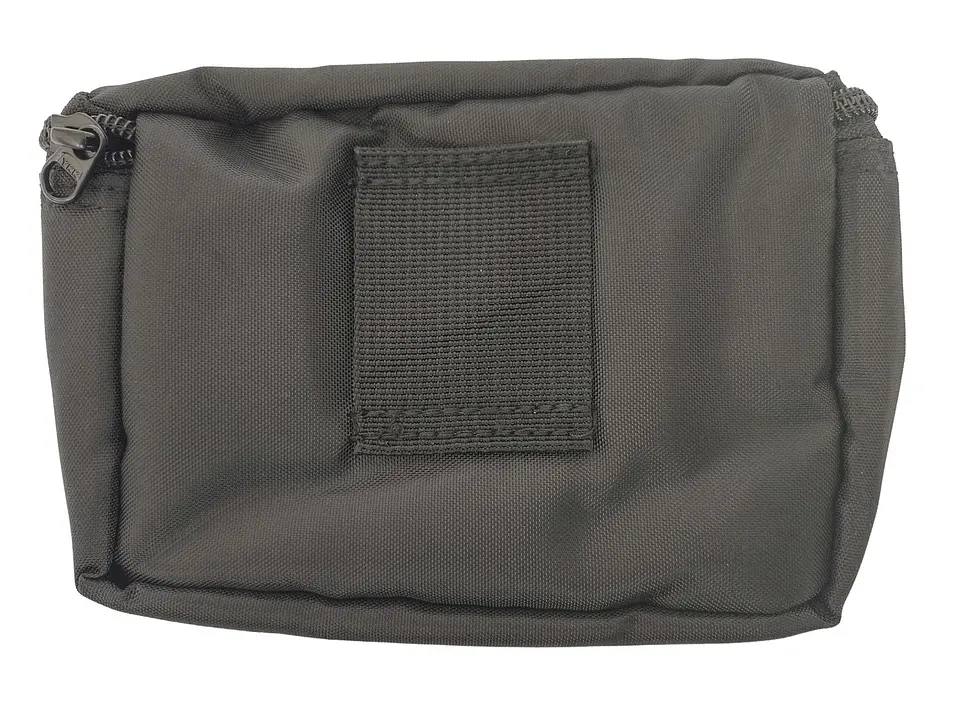 Bolso Para 12 Armónicas Blues Seydel 930012 3