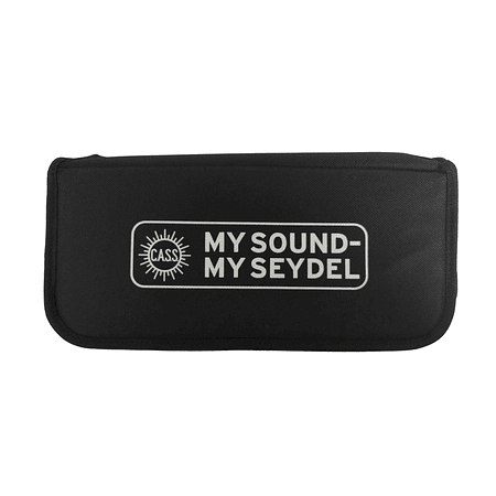Estuche blando Seydel para 14 Armónicas 910000