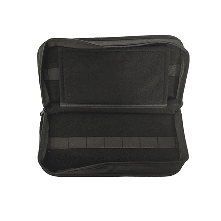 Estuche blando Seydel para 14 Armónicas 910000