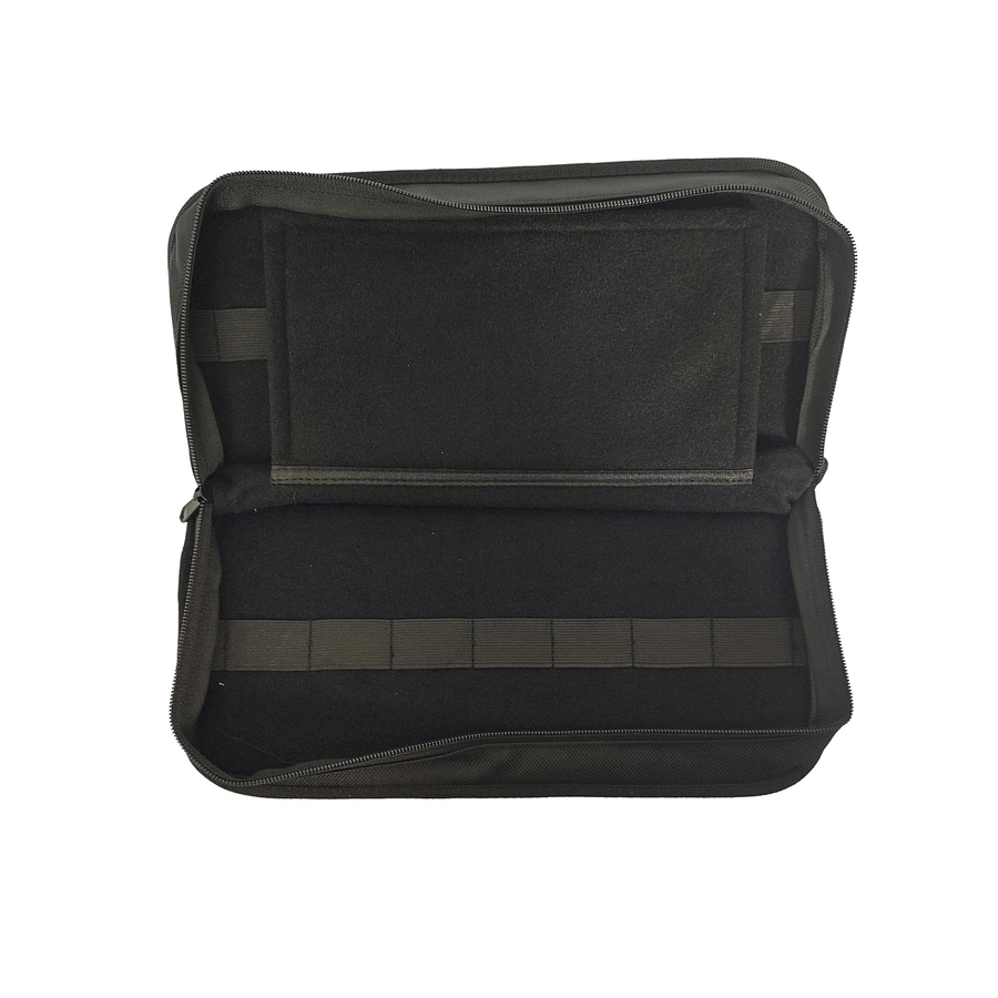 Estuche blando Seydel para 14 Armónicas 910000