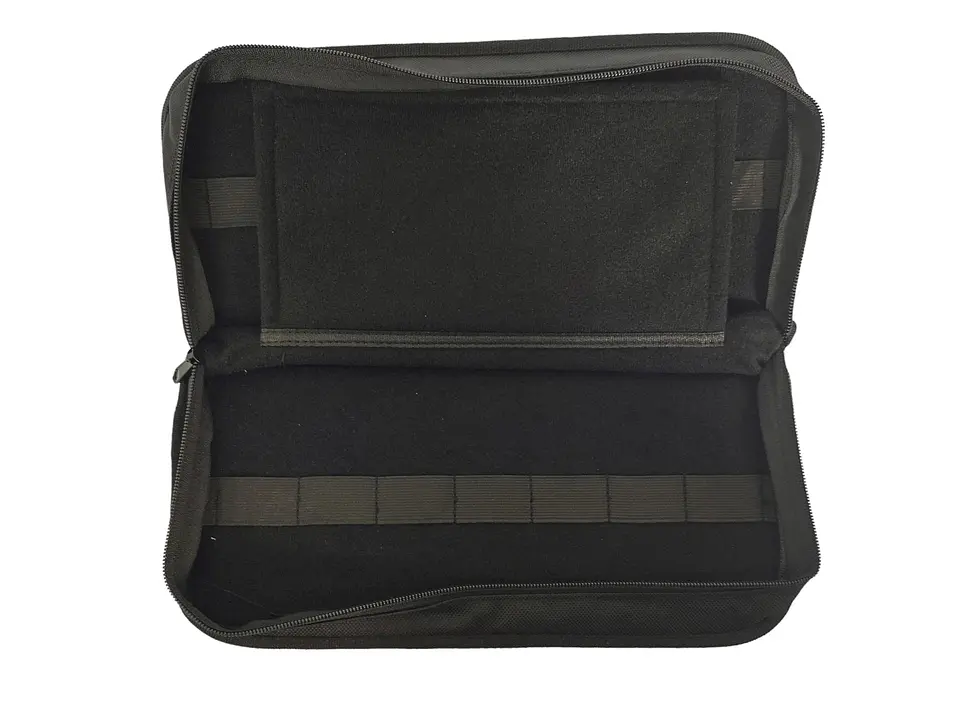 Estuche blando Seydel para 14 Armónicas 910000 2