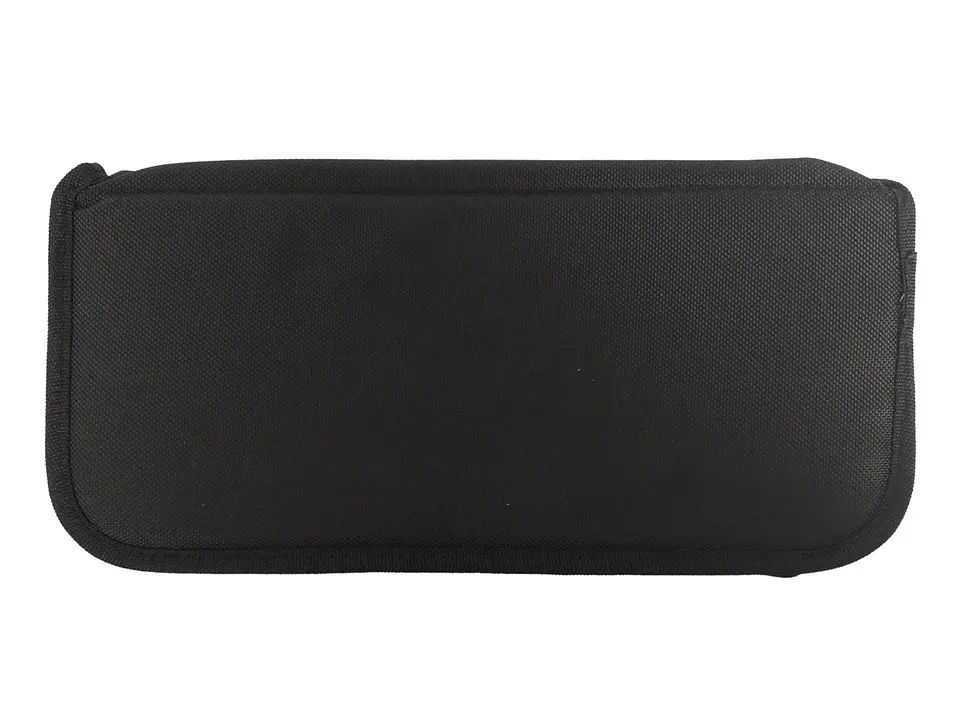 Estuche blando Seydel para 14 Armónicas 910000 3