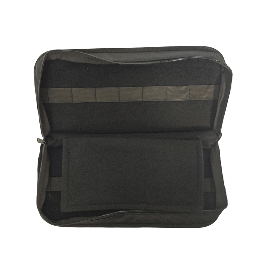 Estuche blando Seydel para 14 Armónicas 910000