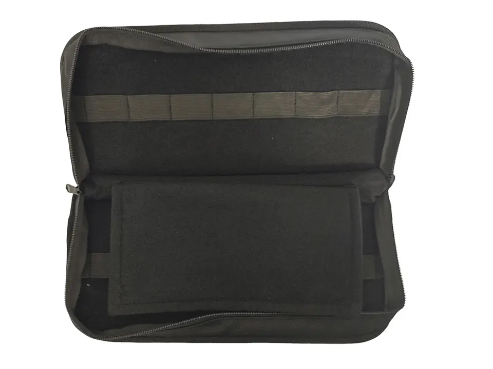 Estuche blando Seydel para 14 Armónicas 910000 4