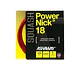Set Cuerda de Squash Power-Nick 18 Rojo 30'' Ashaway - Miniatura 1