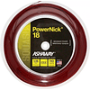 Set Cuerda de Squash Power-Nick 18 Rojo 30'' Ashaway