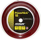 Set Cuerda de Squash Power-Nick 18 Rojo 30'' Ashaway - Miniatura 2