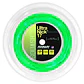 Set Cuerda de Squash Ultra-Nick 17 Optic Verde 30'' Ashaway - Miniatura 2