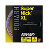 Set Cuerda de Squash Supernick XL 30'' Ashaway