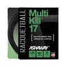 Set Cuerda Racquetball Multikill 17 40''  Ashaway