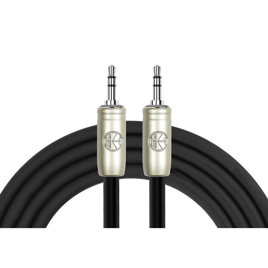 Cable Kirlin MiniPlug - MiniPlug 1m AP-468PRL