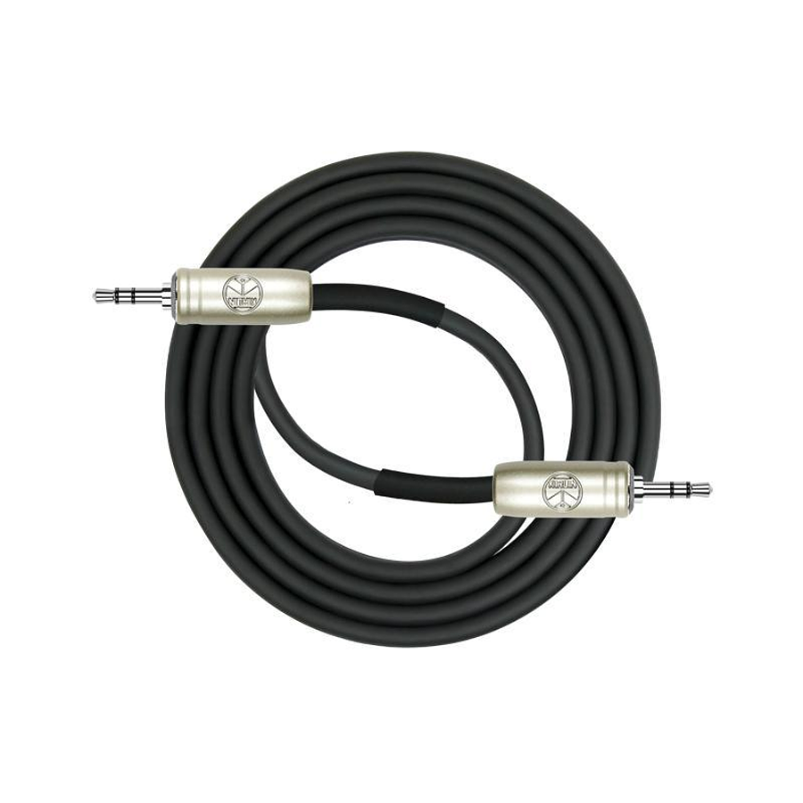 Cable Kirlin MiniPlug - MiniPlug 2m AP-468PRL