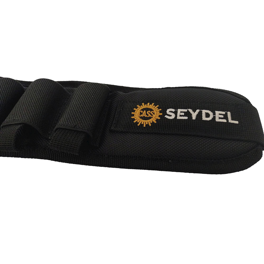 Cinturón Inteligente Seydel para 8 Armónicas 930000