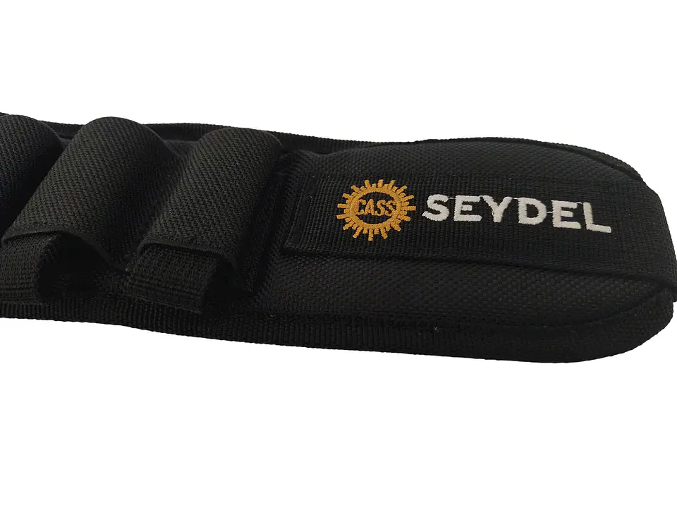 Cinturón Inteligente Seydel para 8 Armónicas 930000 5