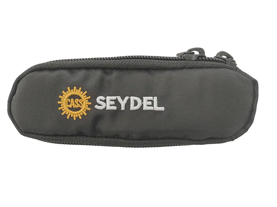 Bolso para 1 Armónica Seydel Blues 930001 1