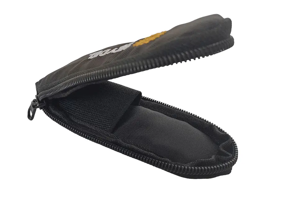 Bolso para 1 Armónica Seydel Blues 930001 2