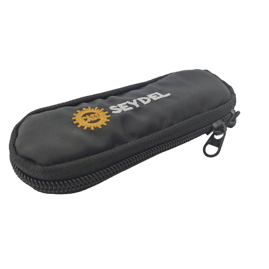 Bolso para 1 Armónica Seydel Blues 930001