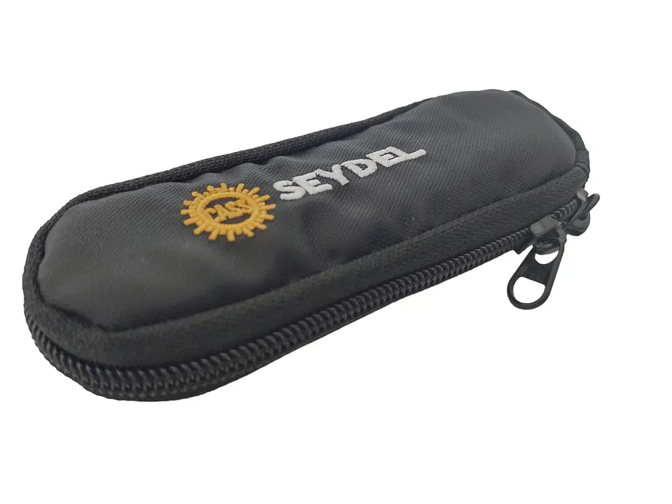 Bolso para 1 Armónica Seydel Blues 930001 3