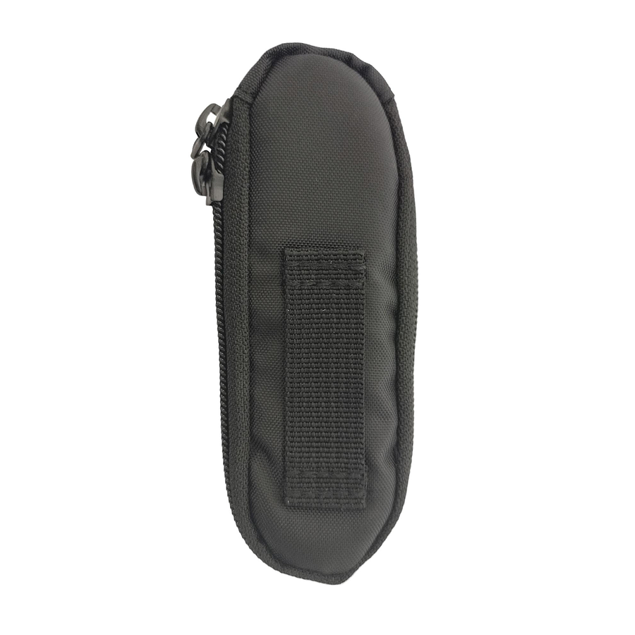 Bolso para 1 Armónica Seydel Blues 930001