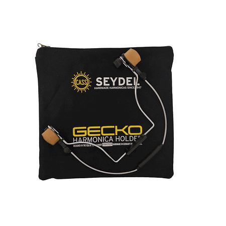 Soporte para Armónica Seydel Gecko Holder 950000