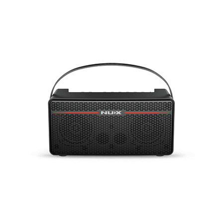 Amplificador Portátil NUX Migthy Space 30W 