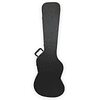 Case para Bajo Eléctrico Musicbags Negro MUB-10B 