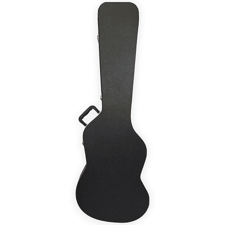 Case para Bajo Eléctrico Musicbag Negro MUB-11B 