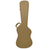 Case Music Bags Vintage para Guitarra Eléctrica Stratocaster MUB-16EG