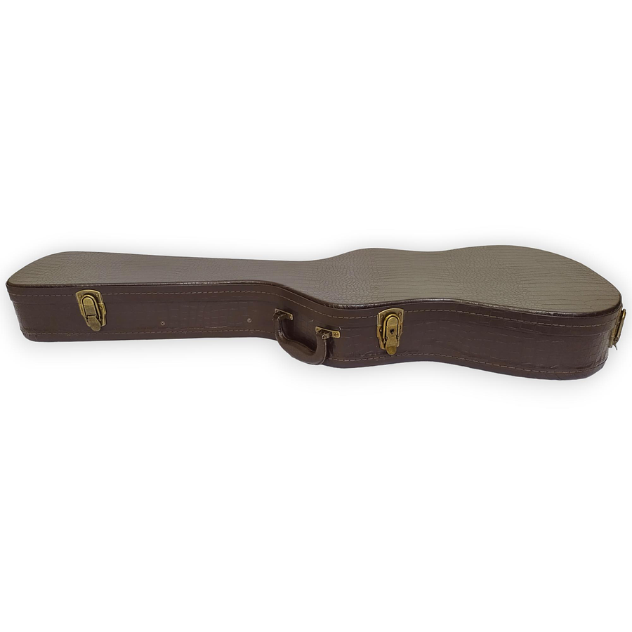 Case Music Bags para Guitarra Eléctrica Stratocaster Negro MUB-17EG