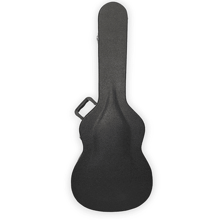 Case Music Bags para Guitarra Clásica de 39'' Negro MUB-11C