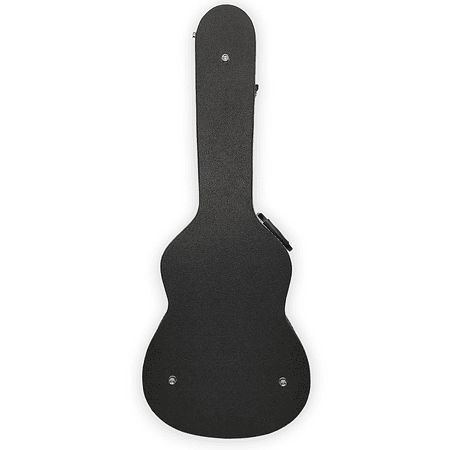 Case Music Bags para Guitarra Clásica de 39'' Negro MUB-11C
