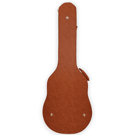 Case Music Bags para Guitarra Clásica de 39'' Café MUB-13C