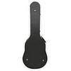 Case Music Bags para Guitarra Clásica de 39'' Cuero Negro MUB-14C