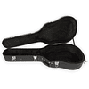 Case Music Bags para Guitarra Clásica de 39'' Cuero Negro MUB-14C